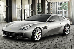GTC4Lusso T